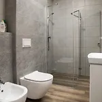 Διαμέρισμα Aston -domek Przy Lesie, Przestronny,