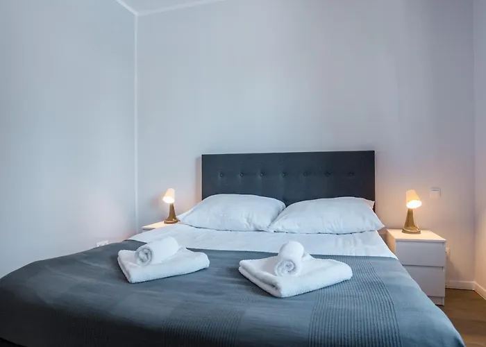 Aston -domek Przy Lesie, Przestronny, Apartment *